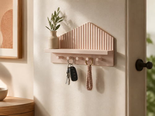 Haven - Key Holder