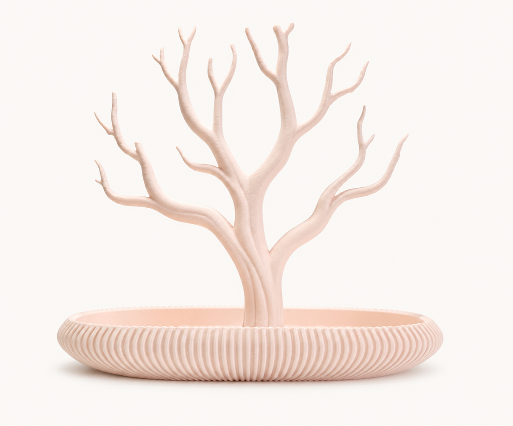 Bloom - Jewelry Holder