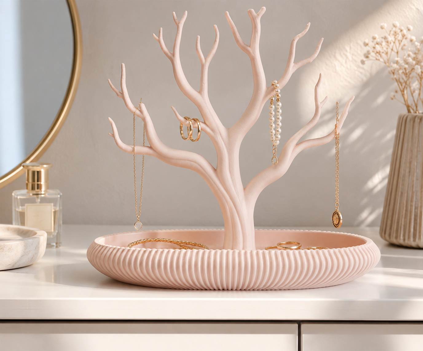 Bloom - Jewelry Holder