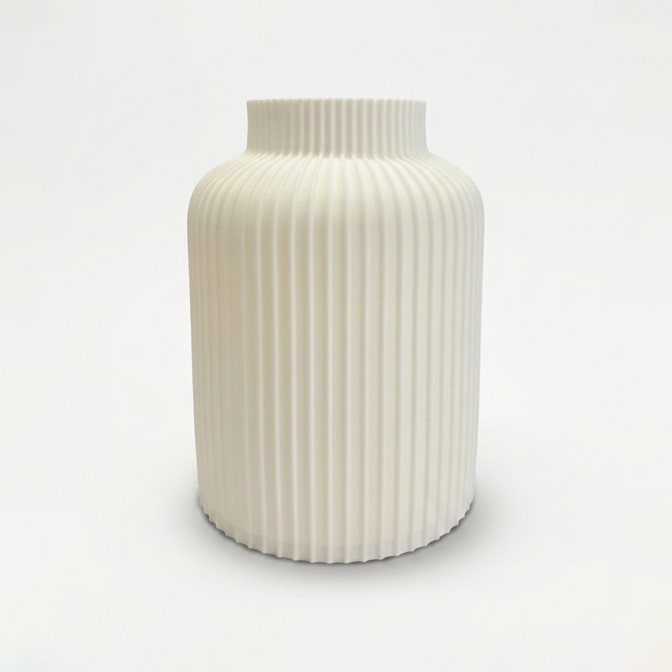 Ripple - Vase