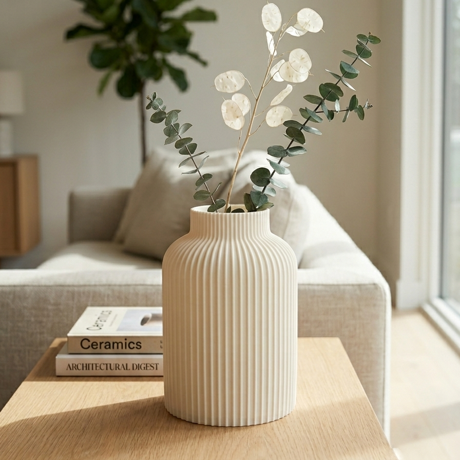 Ripple - Vase