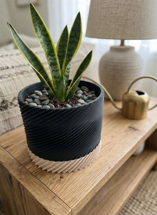 Terra - Plant Pot