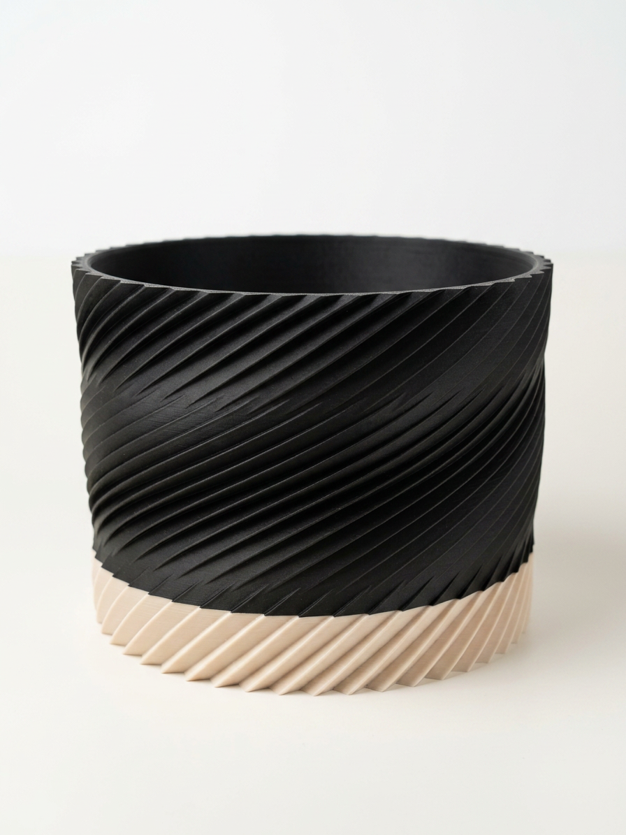 Terra - Plant Pot