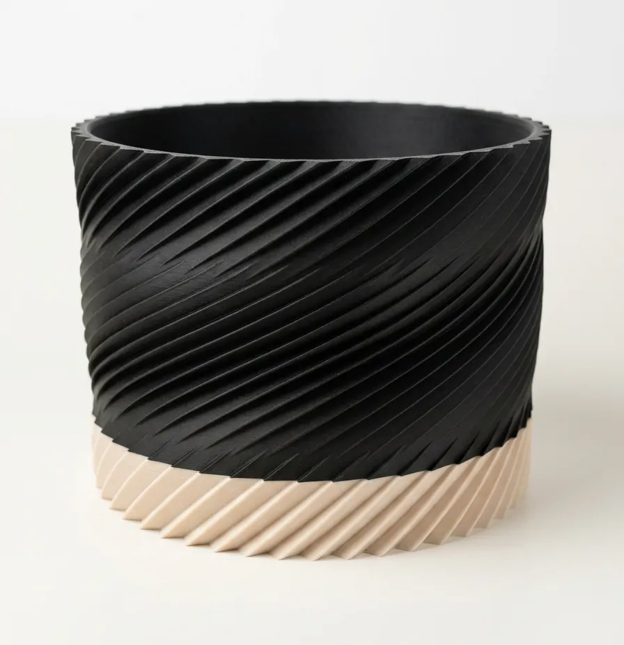 Terra - Plant Pot